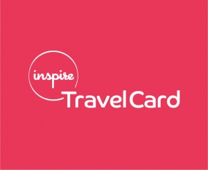Expedia (Inspire TravelCard)
